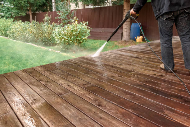 Best Window and Screen Pressure Cleaning in Potomac Mills, VA