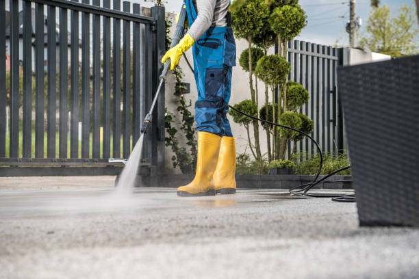 Best Graffiti Removal Services in Potomac Mills, VA